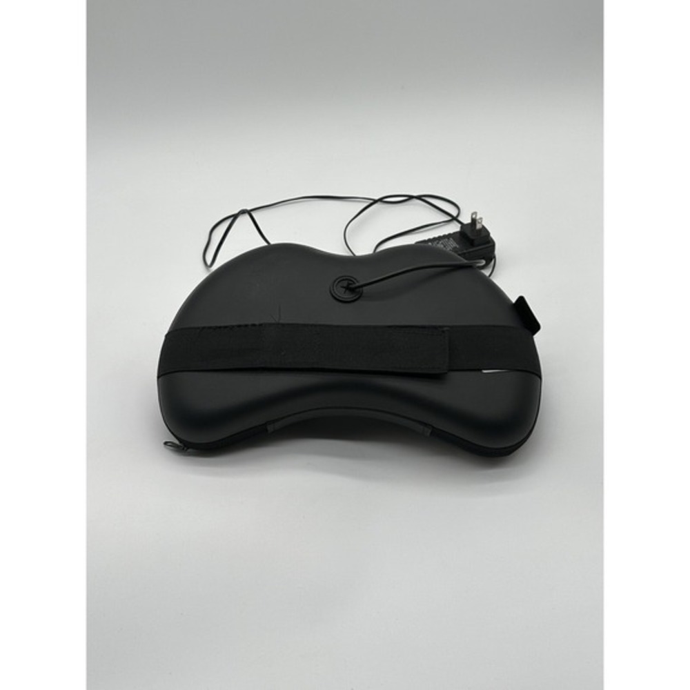 Naipo Shiatsu Neck Back Massager Massage Pillow with Heat,‎ Deep Tissue Kneading - Picture 5 of 6